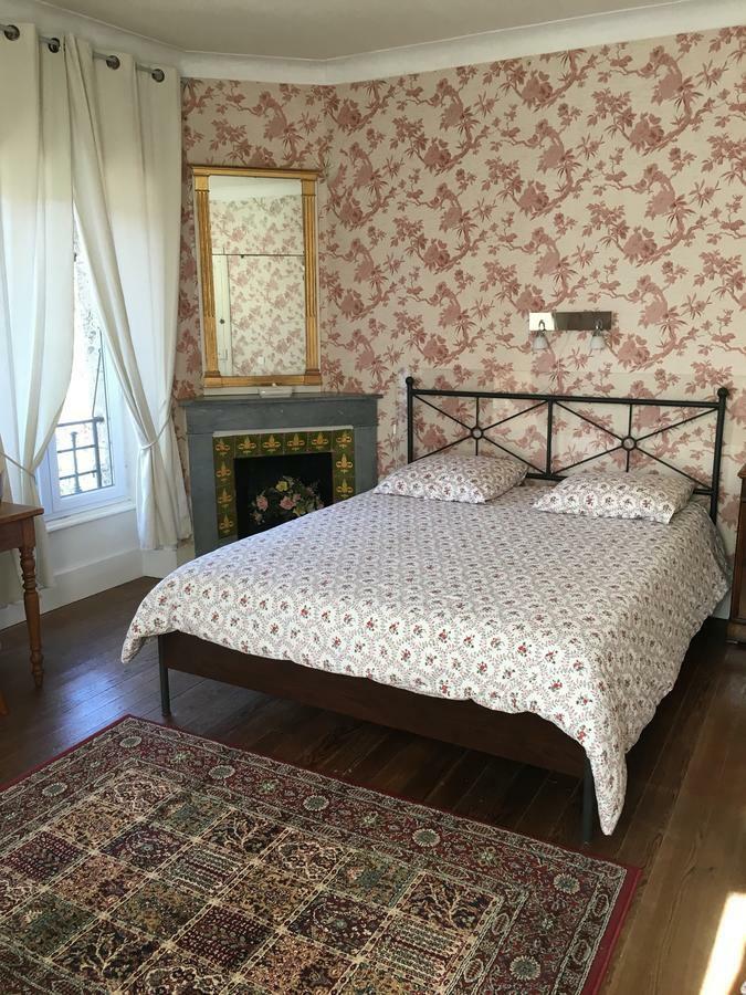 Champagne-en-Valromey Domaine Du Valromey Bed & Breakfast エクステリア 写真