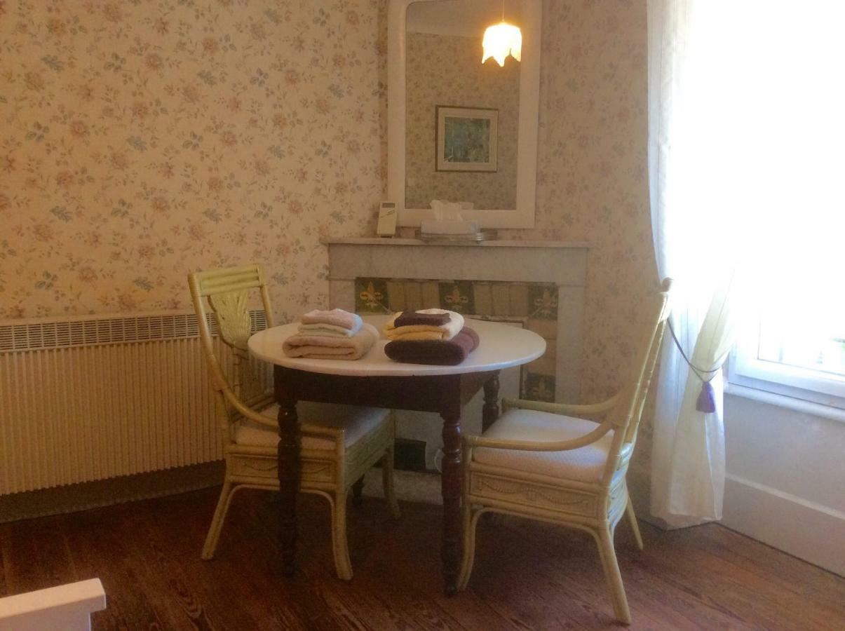 Champagne-en-Valromey Domaine Du Valromey Bed & Breakfast エクステリア 写真