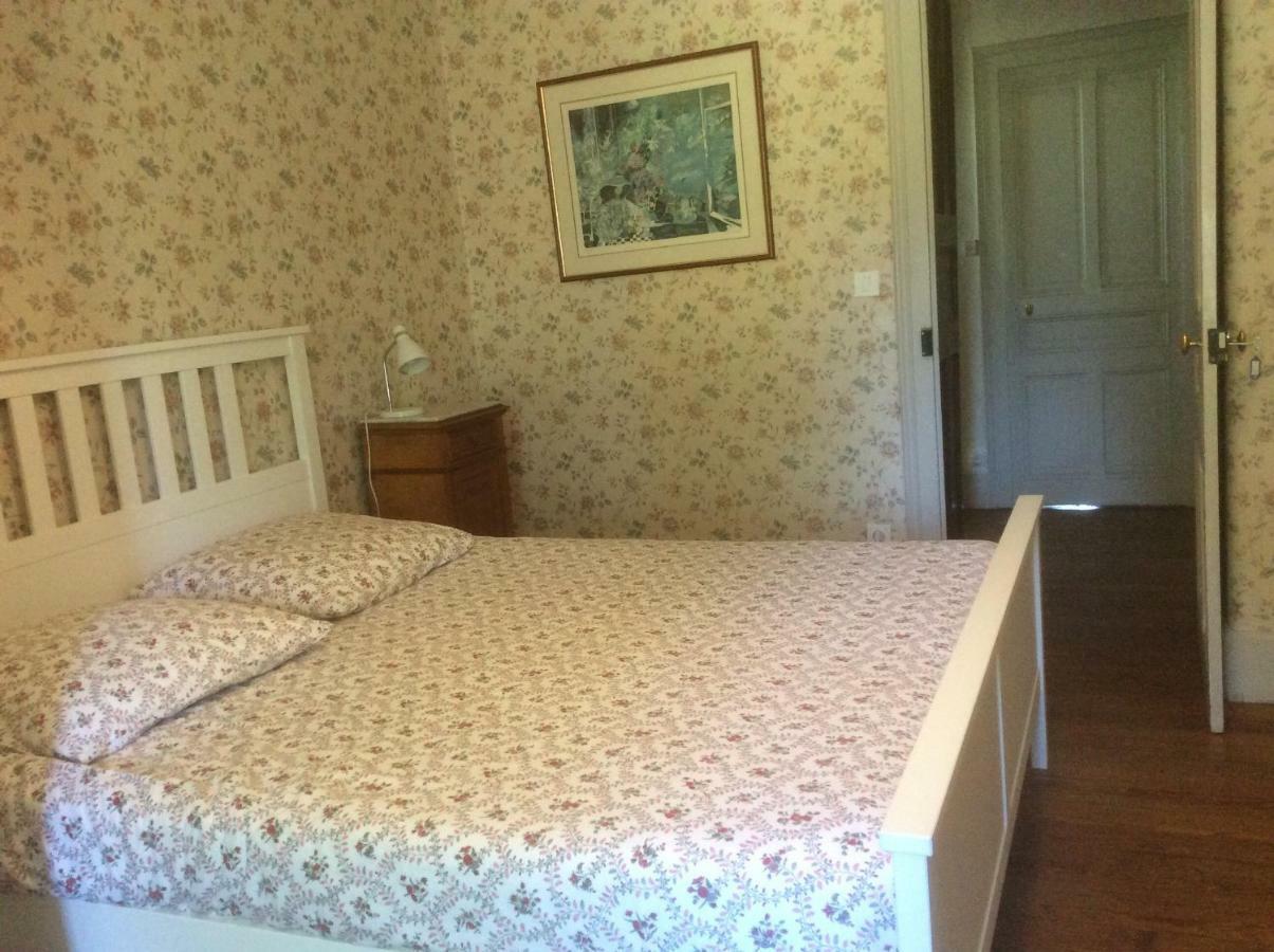 Champagne-en-Valromey Domaine Du Valromey Bed & Breakfast エクステリア 写真