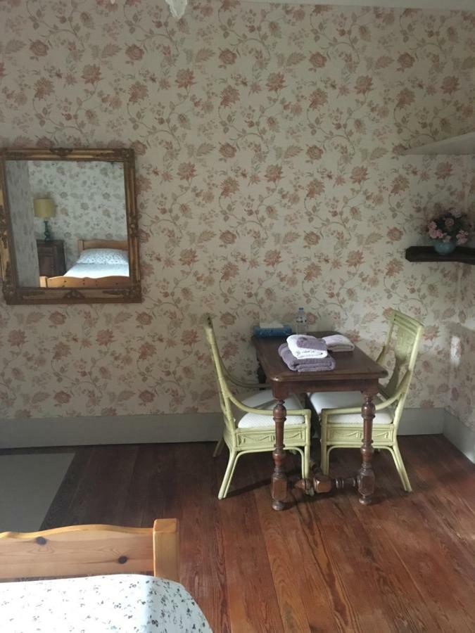 Champagne-en-Valromey Domaine Du Valromey Bed & Breakfast エクステリア 写真