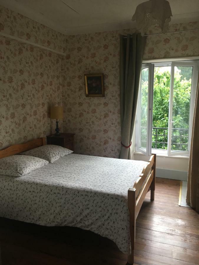 Champagne-en-Valromey Domaine Du Valromey Bed & Breakfast エクステリア 写真